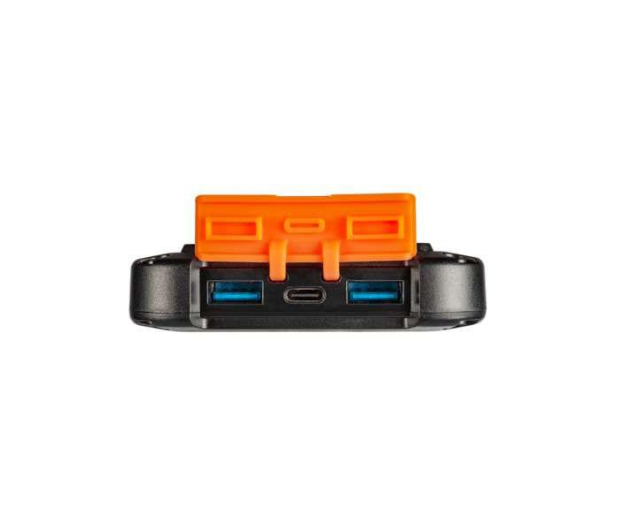 Xtorm 10000mAh 20W (Panel solarny, PD, USB-C) - 670915 - zdjęcie 14